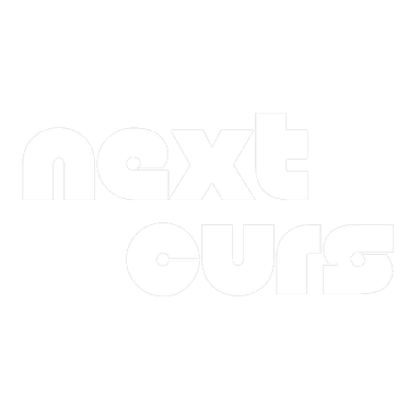 Next Curs Main Logo